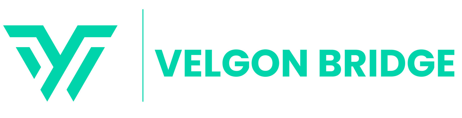 Velgon Bridge Logo